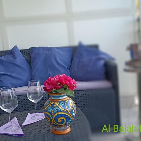 Al Bajah Loft Monovano Con Requisiti Hotel Taormina Cameră foto
