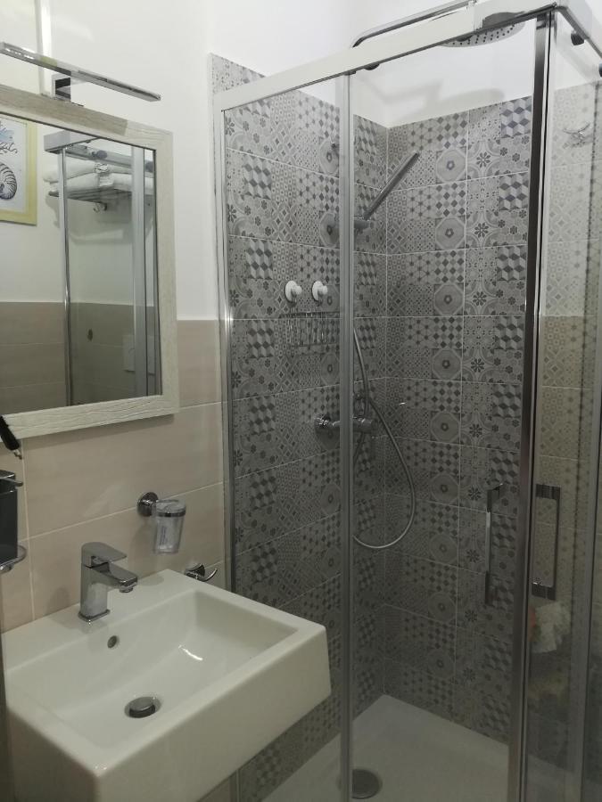 Al Bajah Loft Monovano Con Requisiti Hotel Taormina Exterior foto